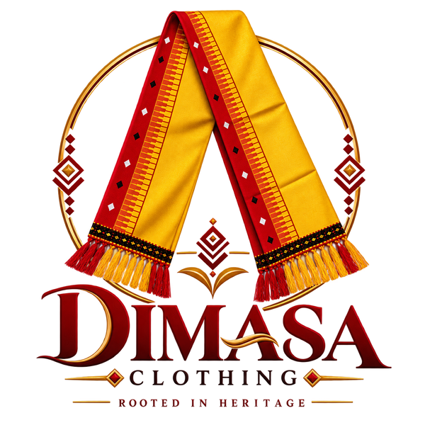 Dimasa Clothing